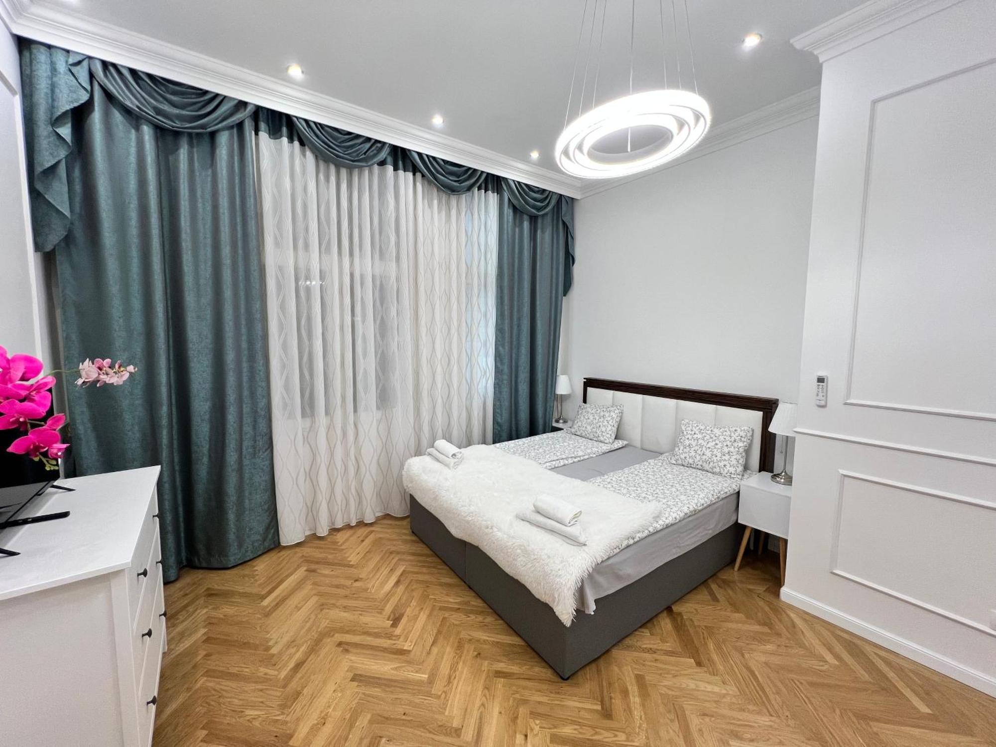 Danube View Apartment Βουδαπέστη Εξωτερικό φωτογραφία