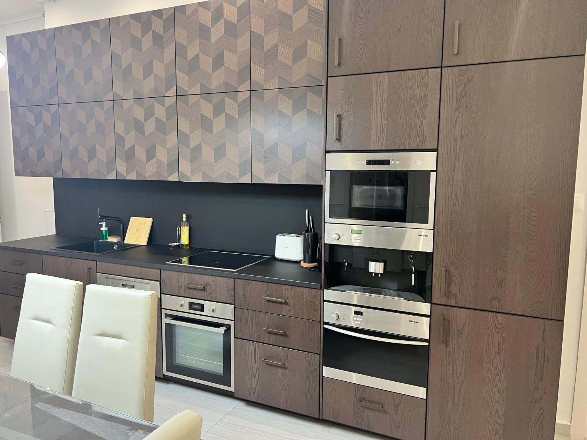 Danube View Apartment Βουδαπέστη Εξωτερικό φωτογραφία